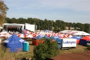 I GŁOGOWSKIE FLORIANKI - Hutnicze Zakończenie Lata