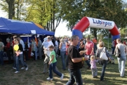 I GŁOGOWSKIE FLORIANKI - Hutnicze Zakończenie Lata