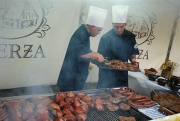 Lubin - Międzynarodowy Kongres Górnictwa Rud Miedzi