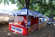 Przemków - X Dolnośląskie Święto Miodu i Wina