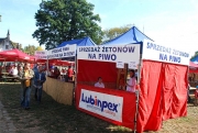 Przemków - X Dolnośląskie Święto Miodu i Wina