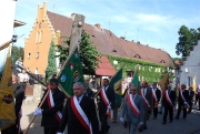 Przemków - X Dolnośląskie Święto Miodu i Wina