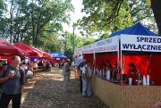 Przemków - X Dolnośląskie Święto Miodu i Wina