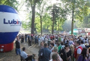 Przemków - X Dolnośląskie Święto Miodu i Wina