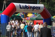 Przemków - X Dolnośląskie Święto Miodu i Wina