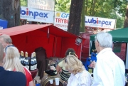 Przemków - X Dolnośląskie Święto Miodu i Wina