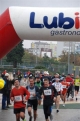 Lubin - XXIV Bieg Barbórkowy o "Lampkę Górniczą"
