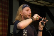 Lubin Oberża LGOM koncert szantów - "EKT Gdynia"