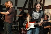 Lubin Oberża LGOM koncert szantów - "EKT Gdynia"