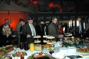 Otwarcie salonu HONDY