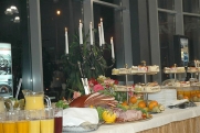 Otwarcie salonu HONDY
