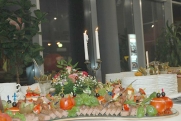 Otwarcie salonu HONDY