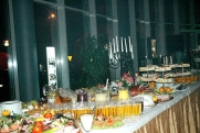Otwarcie salonu HONDY
