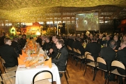 Barbórka 2009 - obchody rozpoczęte...