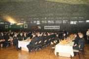 Barbórka 2009 - obchody rozpoczęte...