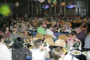 Barbórka 2009 - obchody rozpoczęte...