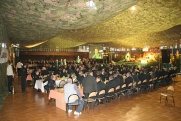 Barbórka 2009 - obchody rozpoczęte...