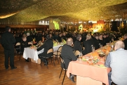 Barbórka 2009 - obchody rozpoczęte...