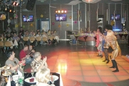 Barbórka 2009 - obchody rozpoczęte...