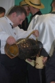 Barbórka 2009 - obchody rozpoczęte...