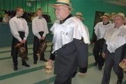Barbórka 2009 - obchody rozpoczęte...