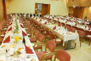 Barbórka 2009 - obchody rozpoczęte...