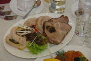 Barbórka 2009 - obchody rozpoczęte...