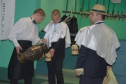 Barbórka 2009 - obchody rozpoczęte...