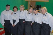 Barbórka 2009 - obchody rozpoczęte...