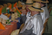 Barbórka 2009 - obchody rozpoczęte...