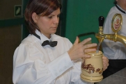Barbórka 2009 - obchody rozpoczęte...