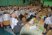 Barbórka 2009 - obchody rozpoczęte...