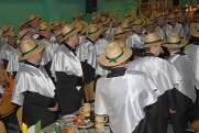 Barbórka 2009 - obchody rozpoczęte...