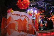 SUNNY CLUB MUSIC Barbórka 2009 - Centralny Comber Babski