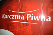 Cechownia ZG "Rudna" Centralna Karczma Piwna