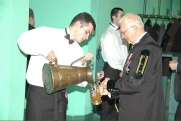 Cechownia ZG "Rudna" Centralna Karczma Piwna