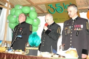 Cechownia ZG "Rudna" Centralna Karczma Piwna