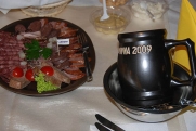 Lubin Zakładowa Karczma Piwna ZG "Lubin"