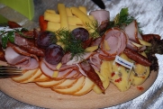 Lubin Zakładowa Karczma Piwna ZG "Lubin"
