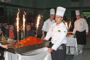Kompleksowa organizacja I Biesiady-imprez kulturalno- rozrywkowej dla pracowników O/ZWR