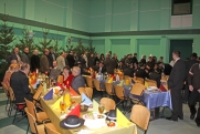 Kompleksowa organizacja I Biesiady-imprez kulturalno- rozrywkowej dla pracowników O/ZWR