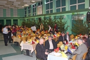 Kompleksowa organizacja I Biesiady-imprez kulturalno- rozrywkowej dla pracowników O/ZWR
