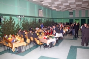Kompleksowa organizacja I Biesiady-imprez kulturalno- rozrywkowej dla pracowników O/ZWR