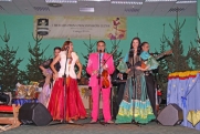 Kompleksowa organizacja I Biesiady-imprez kulturalno- rozrywkowej dla pracowników O/ZWR