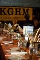 Karczma Piwna i Comber - KGHM