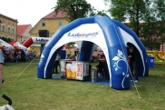 „20 - lecie samorządności w Polkowicach”