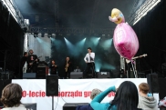 „20 - lecie samorządności w Polkowicach”