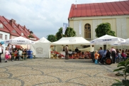 „20 - lecie samorządności w Polkowicach”