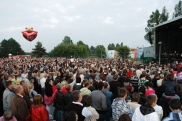„20 - lecie samorządności w Polkowicach”