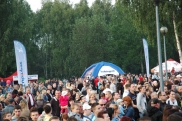 „20 - lecie samorządności w Polkowicach”